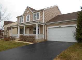 3036 Chalkstone Ave, Elgin, IL 60124