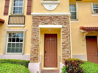 1490 NE 33rd Ave UNIT 107-13, Homestead, FL 33033