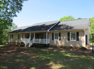 3500 Woodside Dr, Stockbridge, GA 30281