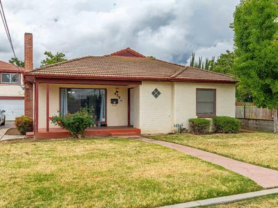 838 9th St, Turlock, CA, 95380