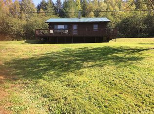 1324 Halls Stream Rd, Pittsburg, NH 03592