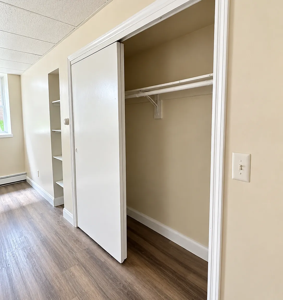 Studio, $1,475 — Photo 3