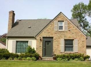 3840 Huntington Ave, St Louis Park, MN 55416