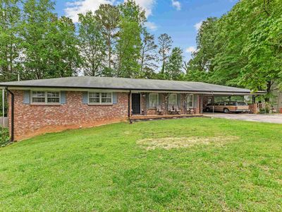 5872 Margaret Cir, Atlanta, GA, 30349