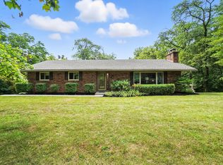 2051 Borror Rd, Grove City, OH 43123