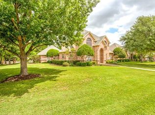 804 Hillcrest Trl, Southlake, TX 76092
