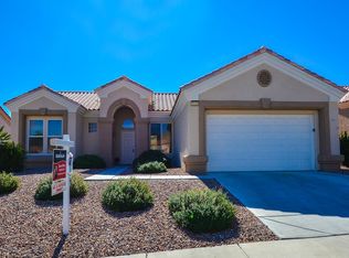 3124 Ravenshoe Dr, Las Vegas, NV 89134