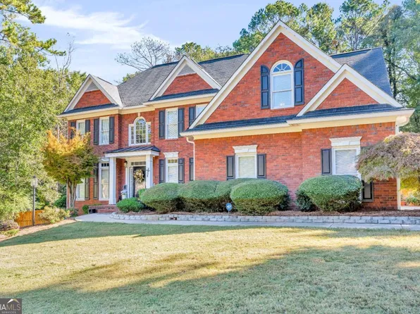 9120 Retreat Pass, Jonesboro, GA 30236