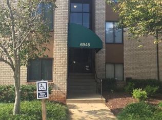 6946 Hanover Pkwy #3, Greenbelt, MD 20770