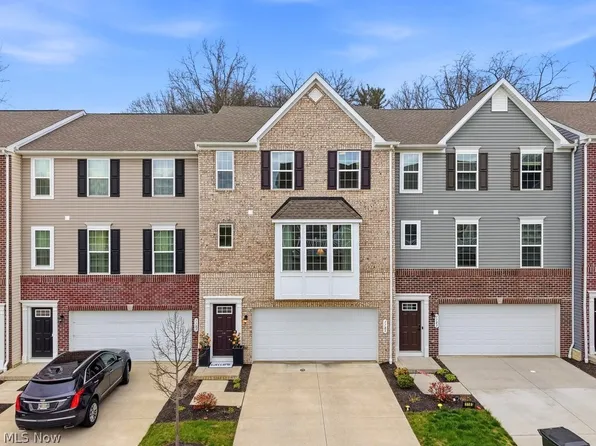 1185 Bean Ln, Akron, OH 44313