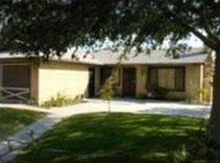 5368 El Rio Avenido, Riverside, CA 92509