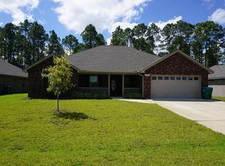 4324 Bylsma Cir, Panama City, FL 32404