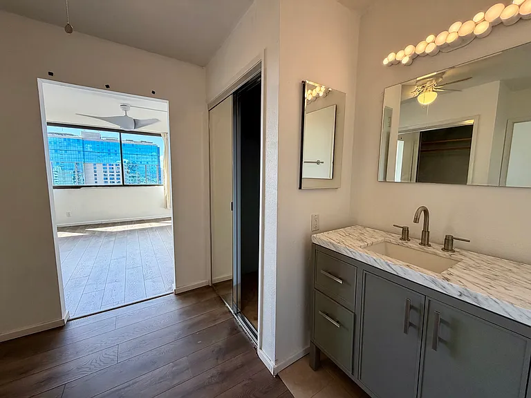 1255 Nuuanu Ave #E3203 — Photo 15