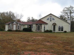 446 Stoyle Hattaway Rd, Danielsville, GA 30633