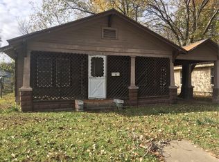 2221 N 30th St, Fort Smith, AR 72904