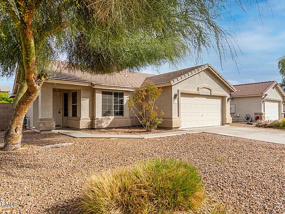 3rd image of 2322 W JASPER BUTTE Drive