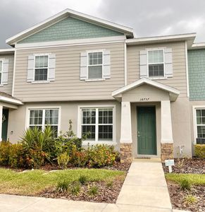 14757 Promenade Pkwy, Odessa, FL, 33556