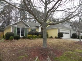 2915 Dunlin Lake Way, Lawrenceville, GA 30044