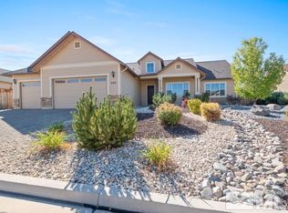 240 Horizon Ridge Rd, Sparks, NV 89441