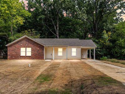 383 Watson Drive Ext, Gallaway, TN, 38036