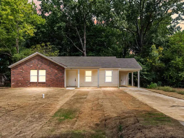 383 Watson Drive Ext, Gallaway, TN 38036