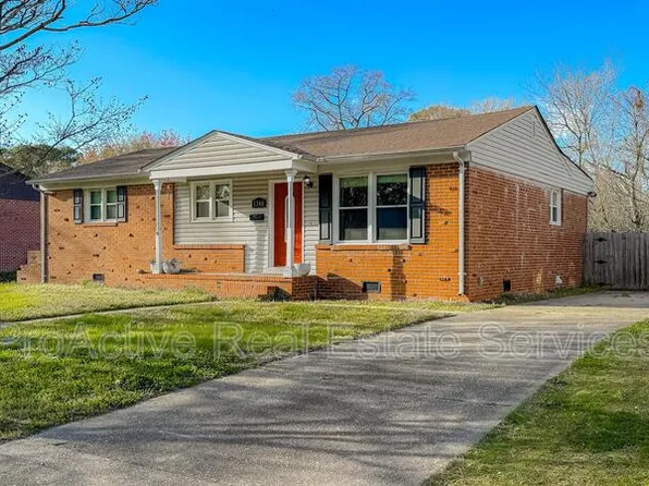 1346 Tallwood St, Norfolk, VA 23518