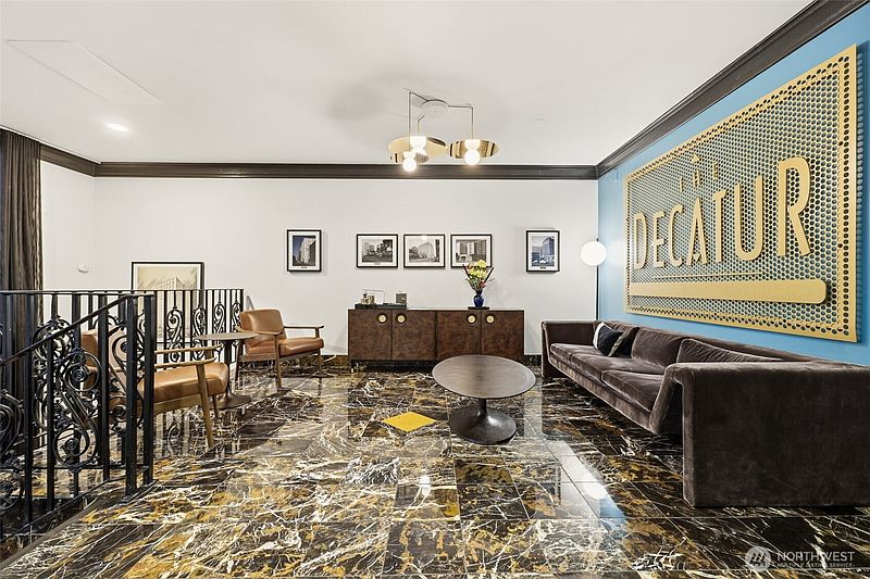 2nd image of 1105 Spring Street #408