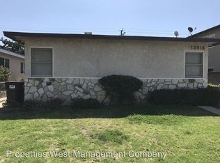 13916 Hawthorne Way APT E, Hawthorne, CA 90250