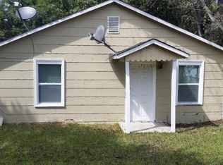 1812 Tubman Home Rd, Augusta, GA 30904