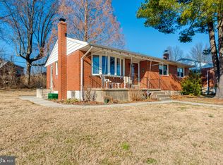 8818 Ashford Rd, Baltimore, MD 21234