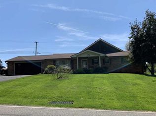 2200 Caroline Rd, Flatwoods, KY 41139