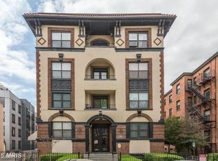 1436 Meridian Pl NW APT 305, Washington, DC 20010