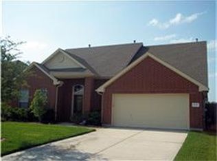 31210 Fountainbrook Park Ln, Spring, TX 77386