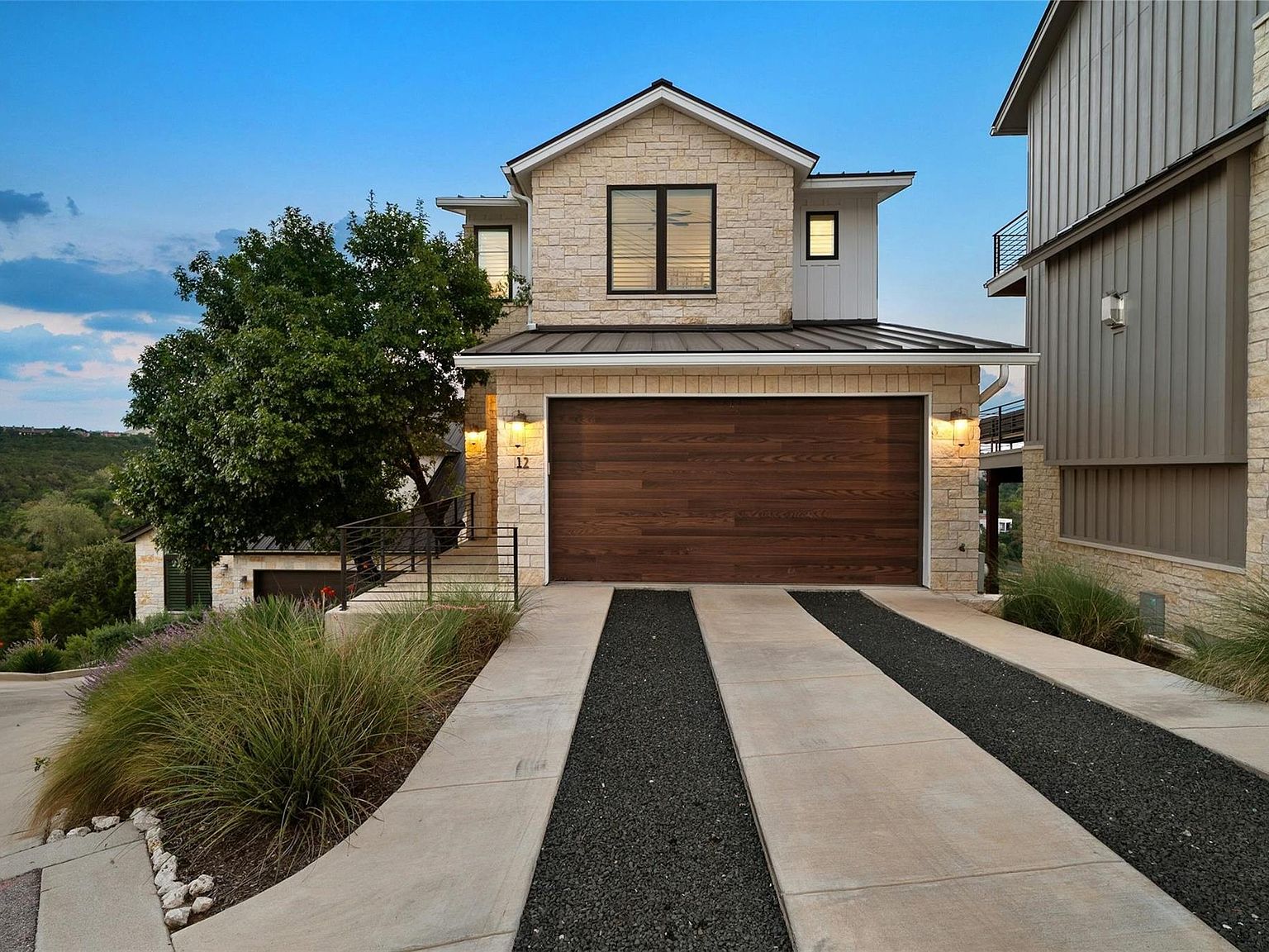 5717 Lost Horizon Dr UNIT 12