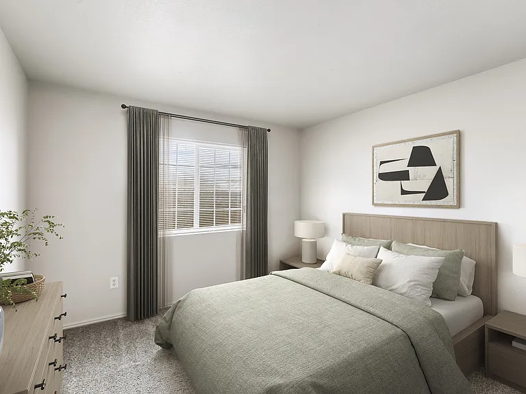 Maison's Landing Apartments — Photo 38