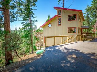 1232 Pebble Beach Way, Arnold, CA 95223