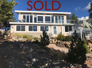 4722 Elkridge Rd, Weed, CA 96094