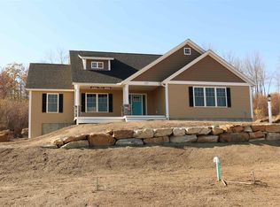 131 Boynton Hill Rd, Milford, NH 03055