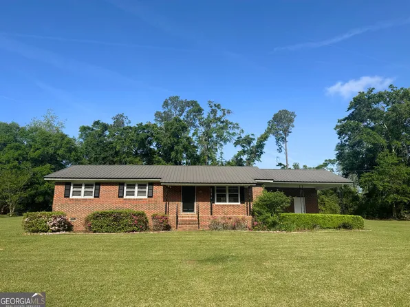 1275 Leverne Ln, Pelham, GA 31779