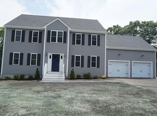 64 Westdale Rd, Holbrook, MA 02343