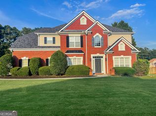 206 Thorn Berry Way, Conyers, GA