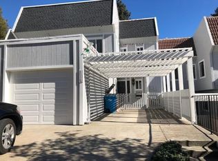 1112 Continentals Way, Belmont, CA 94002