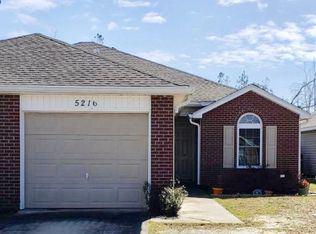 5216 Joshua Ln, Panama City, FL 32404