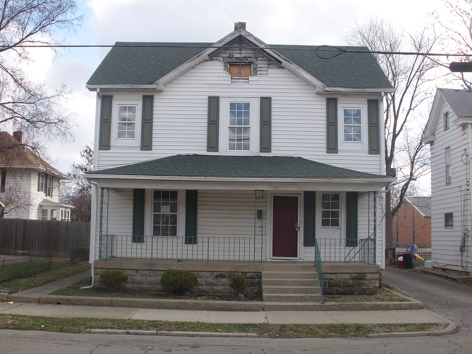 2nd image of 109 Baltimore St
