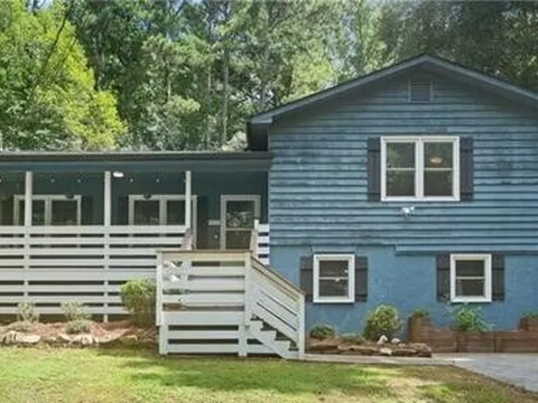 6804 Union Hill Rd, Canton, GA 30115