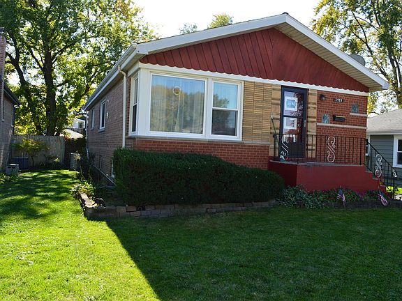 2nd image of 2953 W 101st Pl