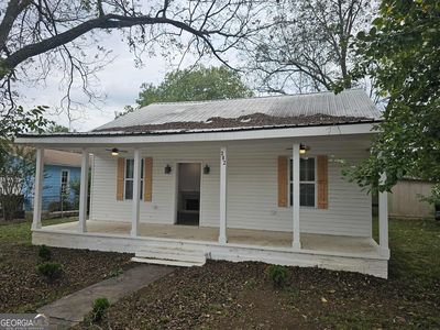 382 5th St, Cedartown, GA, 30125