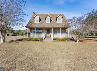 201 Colonial Way, Folkston, GA 31537