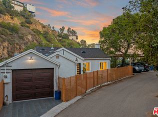 2370 San Marco Dr, Hollywood, CA 90068