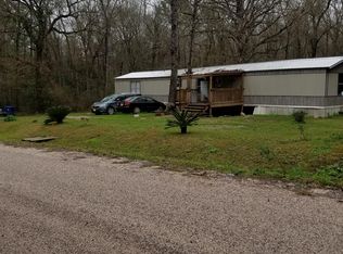 350 Woody Rd, Deridder, LA 70634